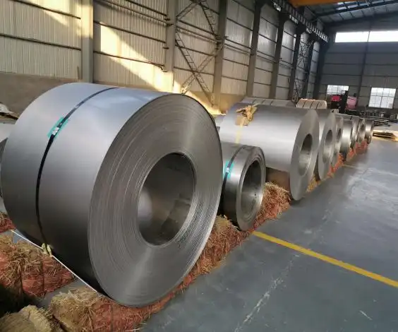 Why Hastelloy C276 Sheet is Ideal for Chemical Plants?